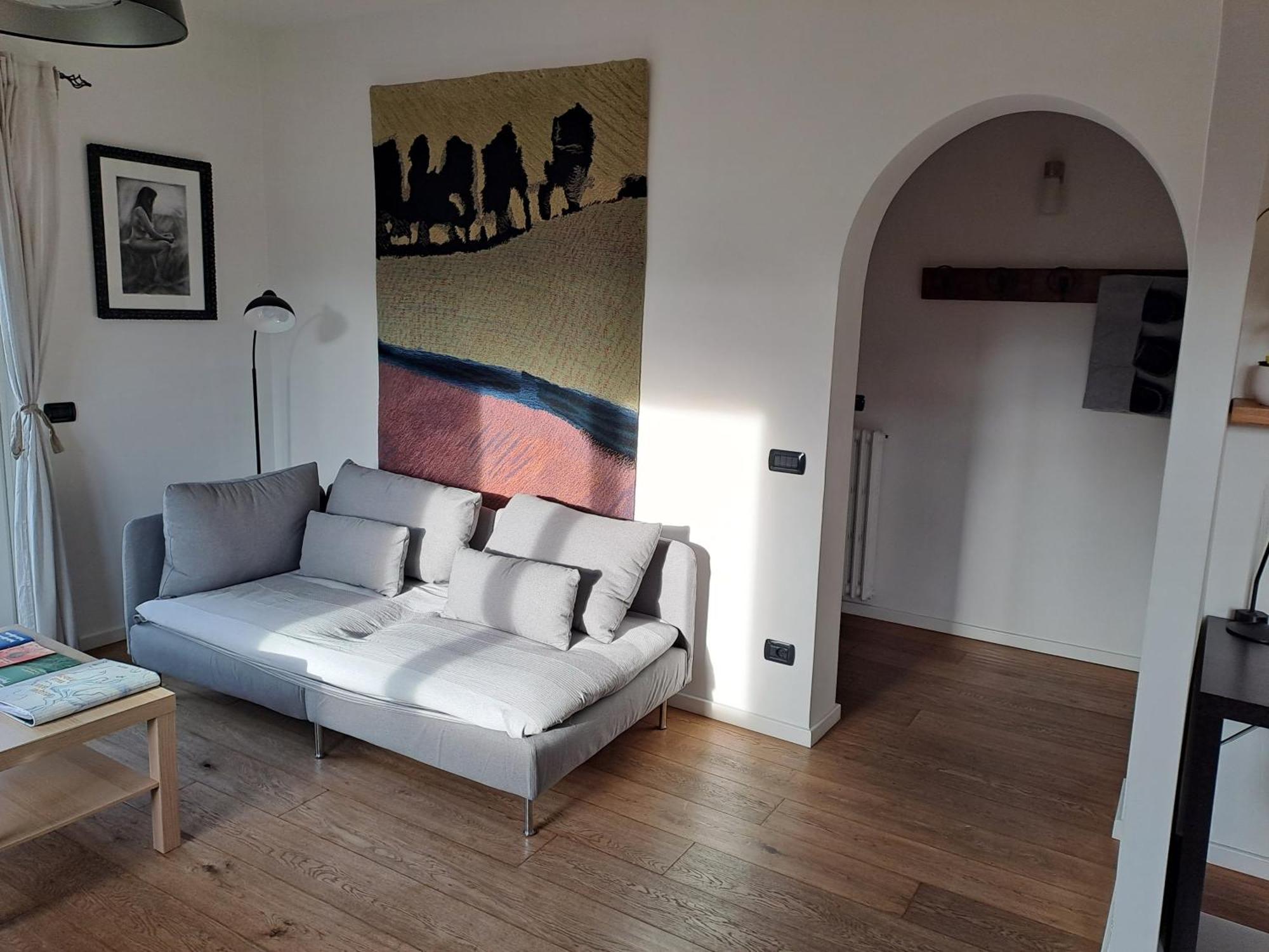 Aosta Stunning Panoramic Views From Modern Two Bedroom Apartment Exteriör bild