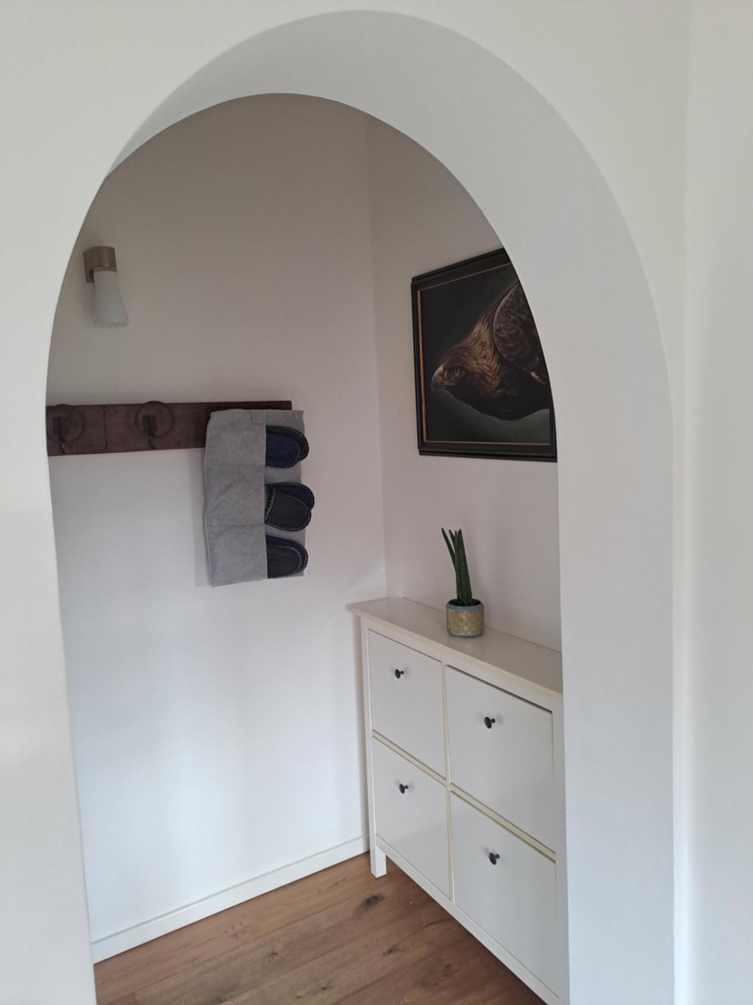 Aosta Stunning Panoramic Views From Modern Two Bedroom Apartment Exteriör bild