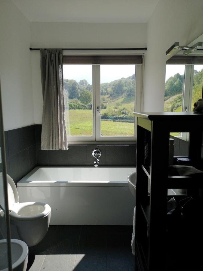 Aosta Stunning Panoramic Views From Modern Two Bedroom Apartment Exteriör bild